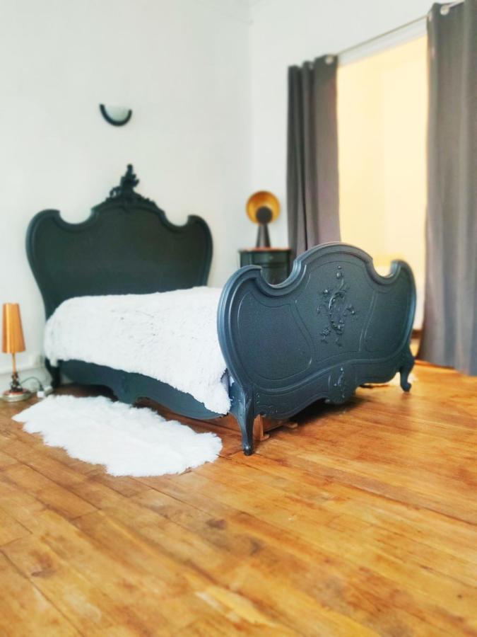 2 Chambres 88M2 Extra Centre Historique Cahors Vaste Appartement Convivial Et Cosy المظهر الخارجي الصورة