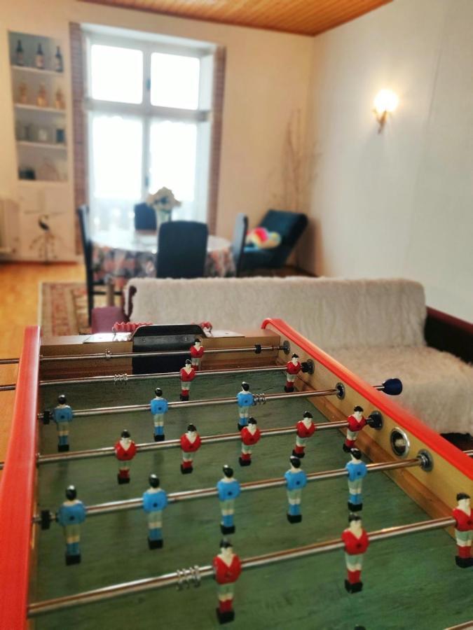 2 Chambres 88M2 Extra Centre Historique Cahors Vaste Appartement Convivial Et Cosy المظهر الخارجي الصورة