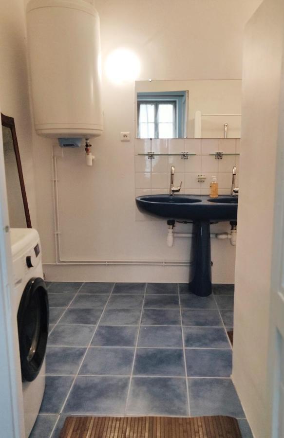 2 Chambres 88M2 Extra Centre Historique Cahors Vaste Appartement Convivial Et Cosy المظهر الخارجي الصورة