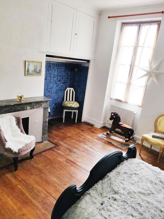 2 Chambres 88M2 Extra Centre Historique Cahors Vaste Appartement Convivial Et Cosy المظهر الخارجي الصورة